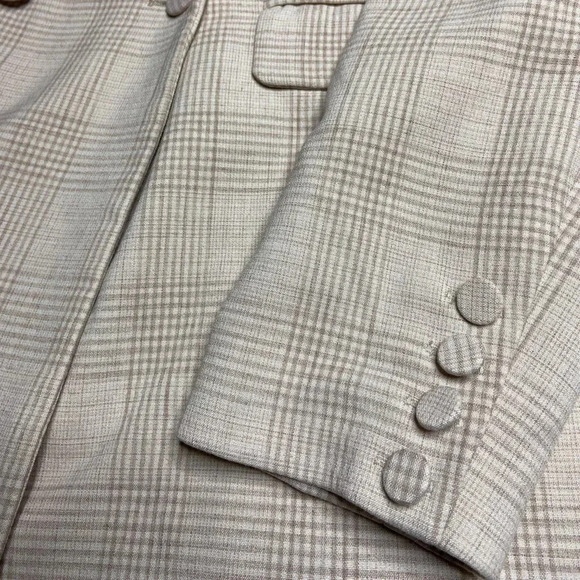 House Of Harlow 1960 Jacket Blazer - Picture 4 of 7